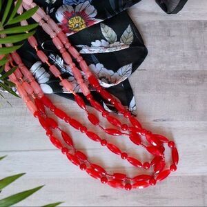 Spring Fever necklace